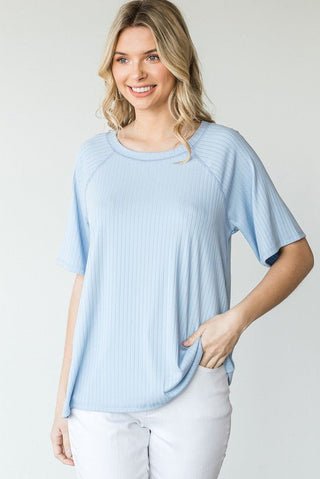 No Time to Waste Tee - Bray and Em Boutique