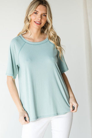 No Time to Waste Tee - Bray and Em Boutique