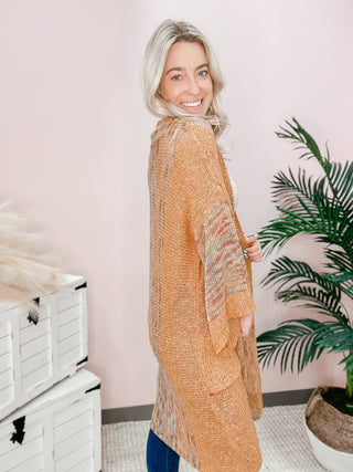 Noticed By All Cardigan - Bray and Em Boutique