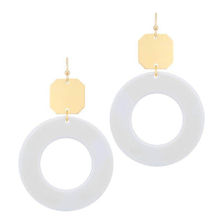 O Color Wonder Earrings - Bray and Em Boutique