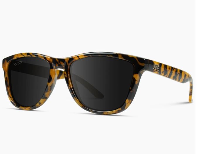 Ocean Square  Sunglasses