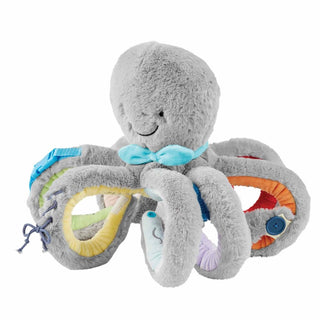 Octivity Pal Plush - Bray and Em Boutique