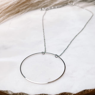 Oh My Necklace - Bray and Em Boutique