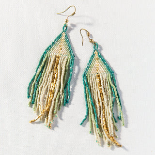 Ombre Luxe Earrings - Bray and Em Boutique