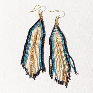 Ombre Luxe Earrings - Bray and Em Boutique