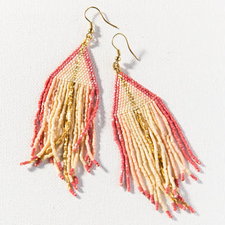 Ombre Luxe Earrings