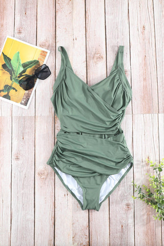 On a Whim Swimsuit - Bray and Em Boutique