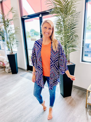 On Repeat Knit Top - Bray and Em Boutique