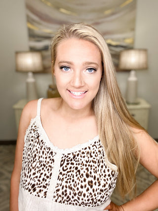 On Savannah Time - Bray and Em Boutique