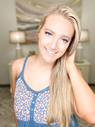 On Savannah Time - Bray and Em Boutique