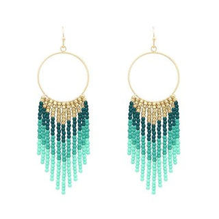 One in a Million Earrings - Bray and Em Boutique