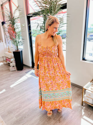 One Kiss Away Dress - Bray and Em Boutique