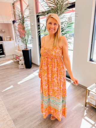 One Kiss Away Dress - Bray and Em Boutique