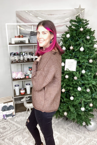 Open Your Heart - Bray and Em Boutique