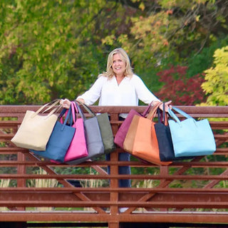 Oprah's Favorite Thing! The Taylor Tote - Bray and Em Boutique