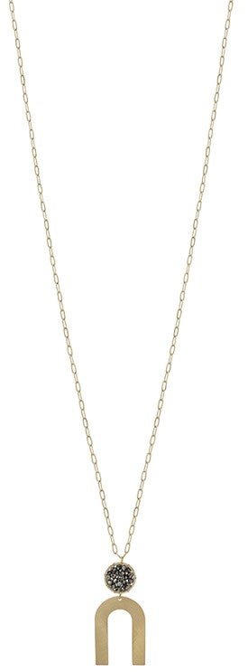 Overtime Experience Necklace - Bray and Em Boutique