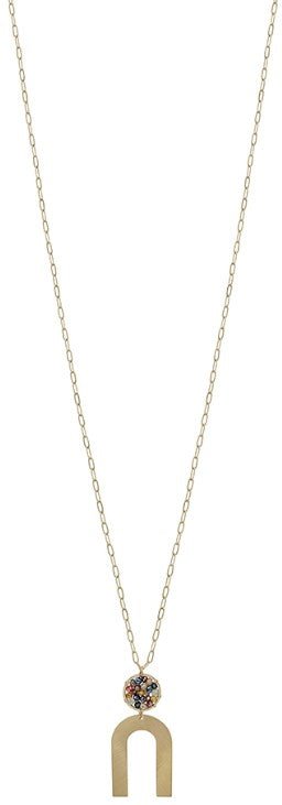 Overtime Experience Necklace - Bray and Em Boutique