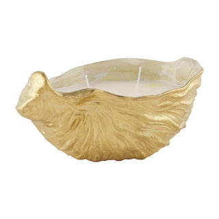 Oyster Shell Candle - Bray and Em Boutique