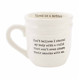 Parent Problems Coffee Mug - Bray and Em Boutique