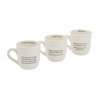 Parent Problems Coffee Mug - Bray and Em Boutique