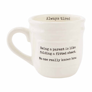 Parent Problems Coffee Mug - Bray and Em Boutique