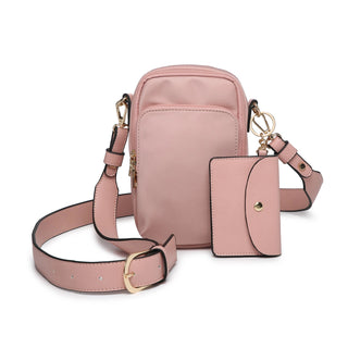 The Parker Crossbody - Nylon