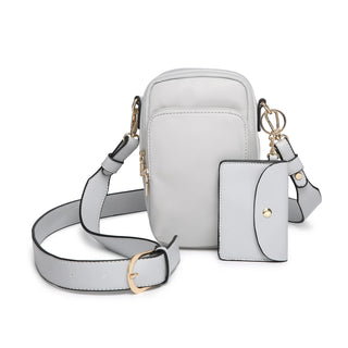 The Parker Crossbody - Nylon