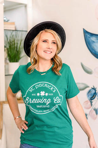 Patty's Day Brewing Co. - Bray and Em Boutique