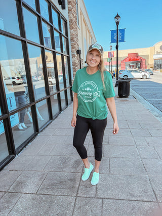 Patty's Day Brewing Co. - Bray and Em Boutique