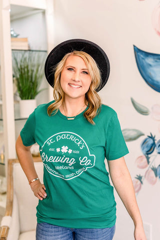 Patty's Day Brewing Co. - Bray and Em Boutique