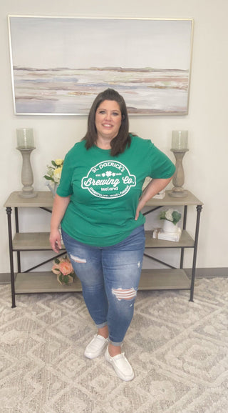 Patty's Day Brewing Co. - Bray and Em Boutique