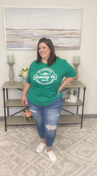 Patty's Day Brewing Co. - Bray and Em Boutique