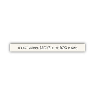 Pawesome Stick Plaques - Bray and Em Boutique