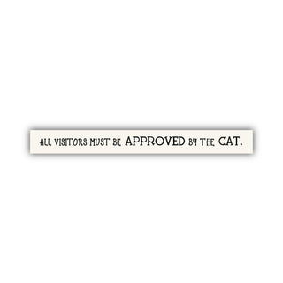 Pawesome Stick Plaques - Bray and Em Boutique