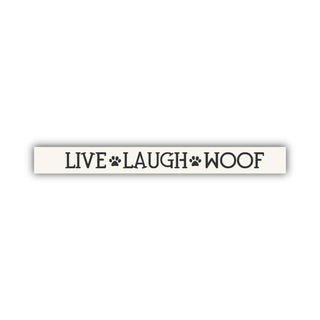 Pawesome Stick Plaques - Bray and Em Boutique
