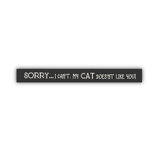 Pawesome Stick Plaques - Bray and Em Boutique