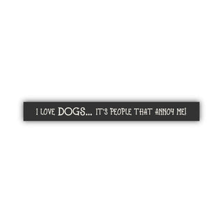 Pawesome Stick Plaques - Bray and Em Boutique