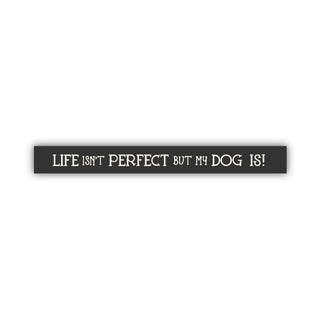 Pawesome Stick Plaques - Bray and Em Boutique