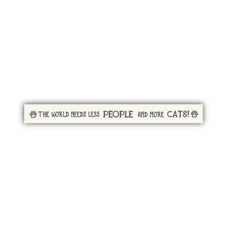 Pawesome Stick Plaques - Bray and Em Boutique