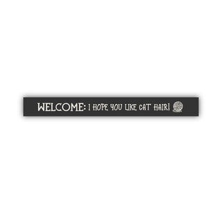 Pawesome Stick Plaques - Bray and Em Boutique