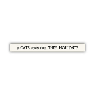 Pawesome Stick Plaques - Bray and Em Boutique