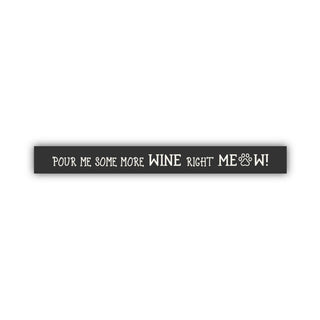 Pawesome Stick Plaques - Bray and Em Boutique
