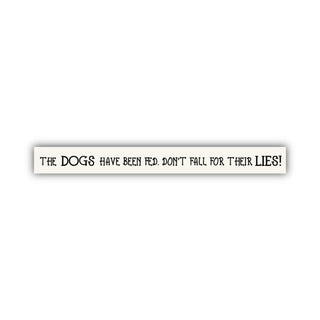 Pawesome Stick Plaques - Bray and Em Boutique