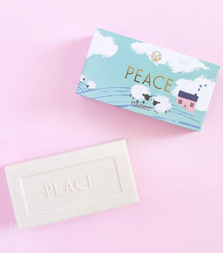 Peace Bar Soap - Bray and Em Boutique
