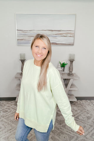 Peaceful Paradise - Bray and Em Boutique