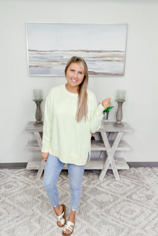 Peaceful Paradise - Bray and Em Boutique