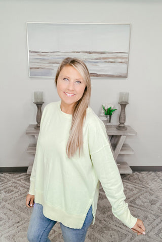 Peaceful Paradise - Bray and Em Boutique