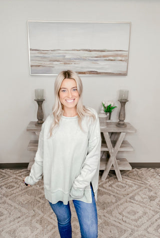 Peaceful Paradise - Bray and Em Boutique
