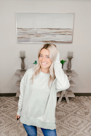 Peaceful Paradise - Bray and Em Boutique