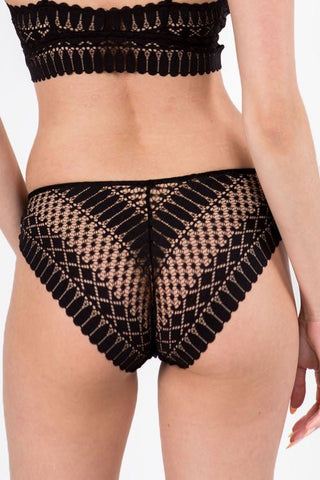 Peekaboo Panties - Bray and Em Boutique